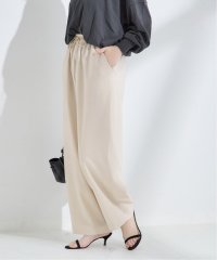 journal standard  L'essage /ストレッチボリュームイージーパンツ/507840559