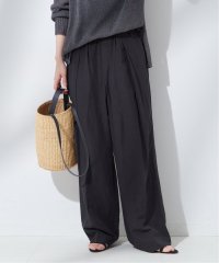 journal standard  L'essage /VIS/LINEN タックイージーパンツ/507840562