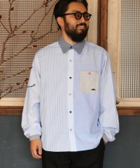KRIFF MAYER/クリフ メイヤー KRIFF MAYER ハッピー シャツ/507840721