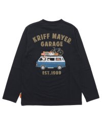 KRIFF MAYER/クリフ メイヤー KRIFF MAYER クリフ ラビット ロンT 長袖Tシャツ/507840726