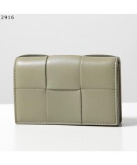 BOTTEGA VENETA/ボッテガヴェネタ BOTTEGA VENETA BOTTEGA VENETA カードケース CASSET 651396 VCQC4/506694190