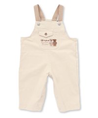 SLAP SLIP BABY/コットンデニムツイルポケット付きサロペットベビー(70~80cm)/507818401