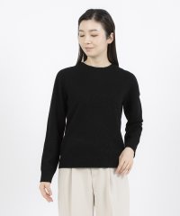 LA JOCONDE/ラ ジョコンダ LA JOCONDE ラウンドネックプルオーバー/507828370