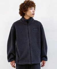 GARDEN/DESCENTE ALLTERRAIN I/O /デサントオルテライン/BOA FLEECE JACKET/507832358