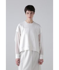 ADORE/メッシュコンビダンボールカットソー/507838775
