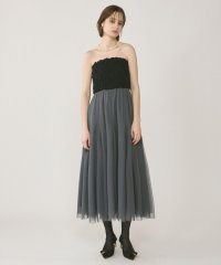 GRACE CONTINENTAL/シャーリングベアドレス/507841301