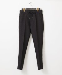 MICHEL KLEIN HOMME/【セットアップ】ジャガードスラックスパンツ/507841507