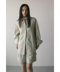 STYLEMIXER/オーバーサイズシャツ/507841547