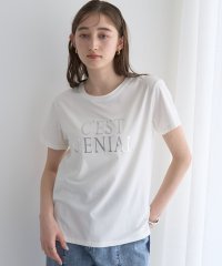 YECCA VECCA/イェッカ ヴェッカ YECCA VECCA ロゴTee/507841592