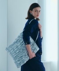 YECCA VECCA/イェッカ ヴェッカ YECCA VECCA シャーリングトートバッグ/507841616