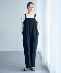 YECCA VECCA/イェッカ ヴェッカ YECCA VECCA サロペット/507841621