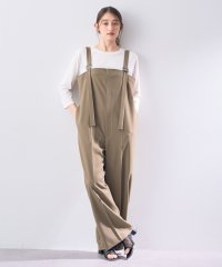 YECCA VECCA/イェッカ ヴェッカ YECCA VECCA サロペット/507841621