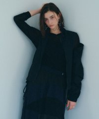 YECCA VECCA/イェッカ ヴェッカ YECCA VECCA マルチway ZIPブルゾン/507841634