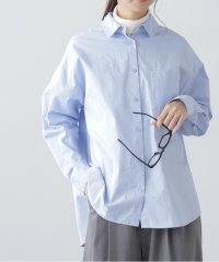 FREE'S MART/タイプライタールーズシャツ/507841700