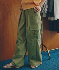 N Natural Beauty Basic/カーゴパンツ/507841717