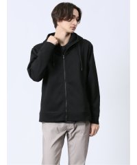 m.f.editorial/ふくれジャガード 長袖ジップパーカー/507841774