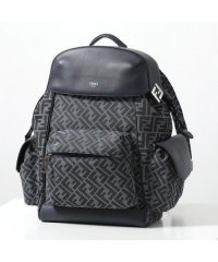 FENDI/フェンディ FENDI FENDI バックパック 7VZ084 ASLE FFジャカード ドライブ/507841864