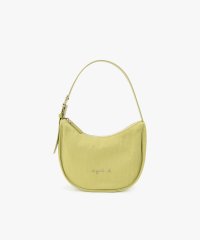 agnes b. VOYAGE FEMME/  ショルダーバッグ (WAS34－01)/507641302