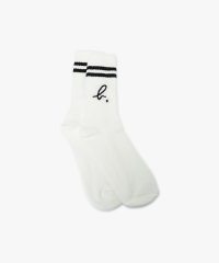 agnes b. HOMME/AP49 CHAUSSETTE ソックス/507802288
