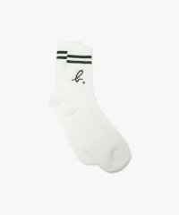 agnes b. HOMME/AP49 CHAUSSETTE ソックス/507802289