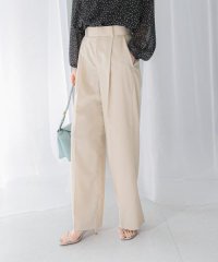 URBAN RESEARCH ROSSO/ハイウエストワイドスラックス/507844315