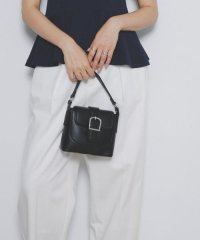 URBAN RESEARCH ROSSO/ベルト付フラップショルダーバッグ/507844319