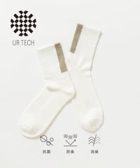 URBAN RESEARCH/『UR TECH』バックラインソックス/507844339
