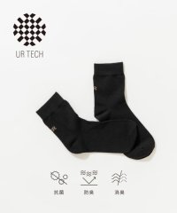 URBAN RESEARCH/『UR TECH』バックロゴソックス/507844342