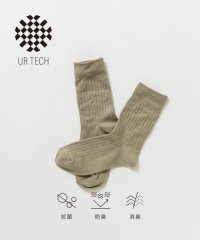 URBAN RESEARCH/『UR TECH』ライトリブソックス/507844345