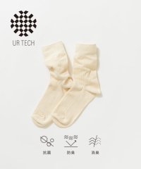 URBAN RESEARCH/『UR TECH』ライトリブソックス/507844345
