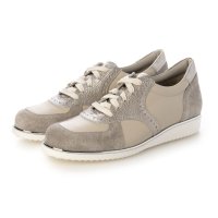 BARCLAY/バークレー BARCLAY メタリックラインソール スタイリッシュスニーカー/506889757