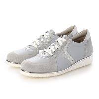 BARCLAY/バークレー BARCLAY メタリックラインソール スタイリッシュスニーカー/506889757