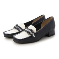 BARCLAY/バークレー BARCLAY 定番モカシンパンプス/506929443