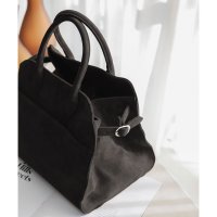 KOBE LETTUCE/コウベレタス KOBE LETTUCE ショルダーベルト付きA4バッグ[B1581]/506970435