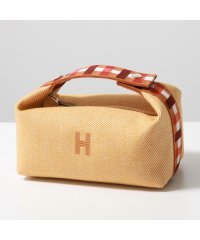 HERMES/エルメス Hermes HERMES ポーチバッグ Bride a Brac au Carre PM/507701242