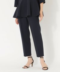 S.ESSENTIALS/【WARDROBE】センタープレスパンツ/507736750