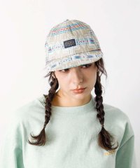 ABAHOUSE/【PENDLETON / ペンドルトン】ECOPET/6パネルキャップ/ハーディ/507819598