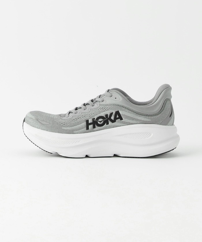 HOKA＞ ボンダイ 9/スニーカー(507827355) | ビューティーアンド
