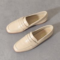 CORSO ROMA 9/コルソローマ ノーヴェ CORSO ROMA 9 スクエアトウフラットソフトシューズ/507840605