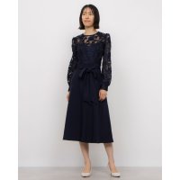 Phase Eight/フェイズ エイト Phase Eight Akira Lace Dress/507845167