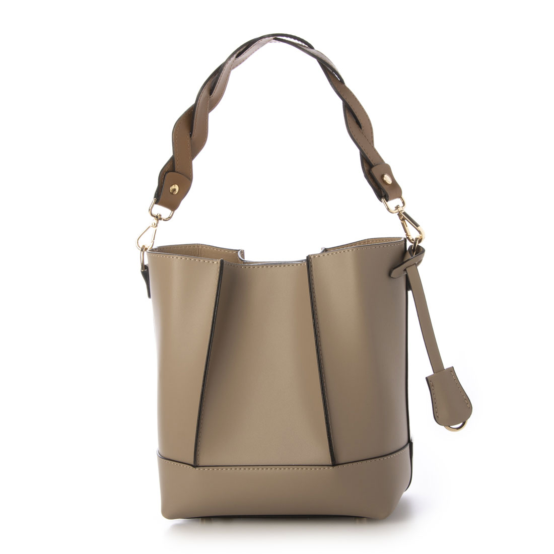 GIANNI NOTAROバッグ GIANNI NOTARO per allureville】ワンハンドルショルダーバッグ