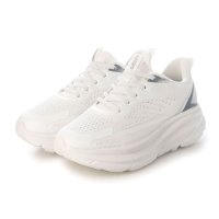 GERRY/ジェリー GERRY スニーカー レディース 軽量 歩きやすい 厚底 おしゃれ スリッポン 黒 疲れない 軽い ウォーキング メッシュ GERRY GR5583/507845206