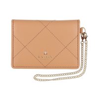 LANVIN COLLECTION/ランバン コレクション LANVIN COLLECTION クロワゼパース 二面パスケース [65－6044]/507845211