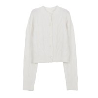 KOBE LETTUCE/コウベレタス KOBE LETTUCE ［ 岡部あゆみさんコラボ ］ニットプルオーバー【カーディガン】[選べる3タイプ] [N1083]/507845217