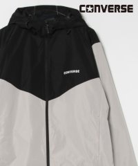 CONVERSE/コンバース CONVERSE 撥水 裏メッシュ ナイロンジャケット レディース メンズ マウンテンパーカー/507845228