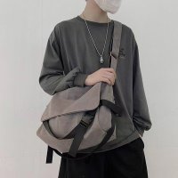 REBALANCE/リバランス REBALANCE メンズ ショルダーバッグ/507845469