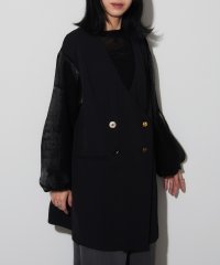 MAISON BREEZE reveur/メゾンブリーズレヴール MAISON BREEZE reveur シャイニーバルーンジャケット trc/507845472