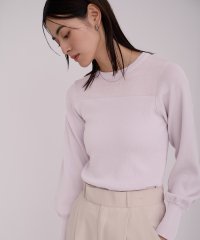 ur's/シアーパーツニット/507845483