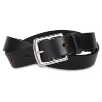 J&M DAVIDSON/ジェイアンドエムデヴィッドソン J&M DAVIDSON ベルト メンズ 本革 HARNES BUCKLE 25MM ブラック ダークブラウン BHNS－0XX/507845531