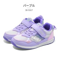 IFME/イフミー IFME スニーカー キッズ IFME キラキラ 30－5317 ベルクロ レース/507845566
